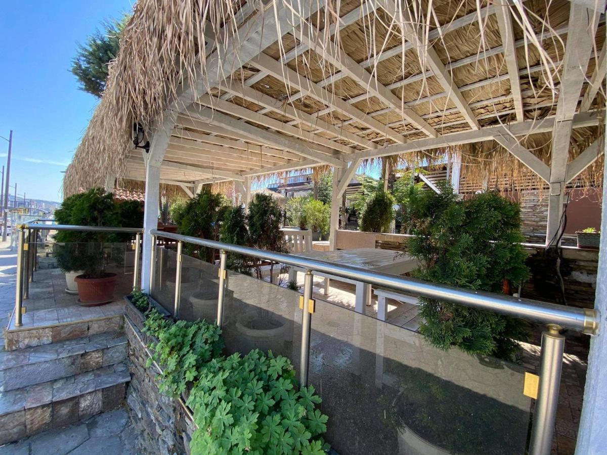 Meatsa Hotel Kŭrdzhali 외부 사진