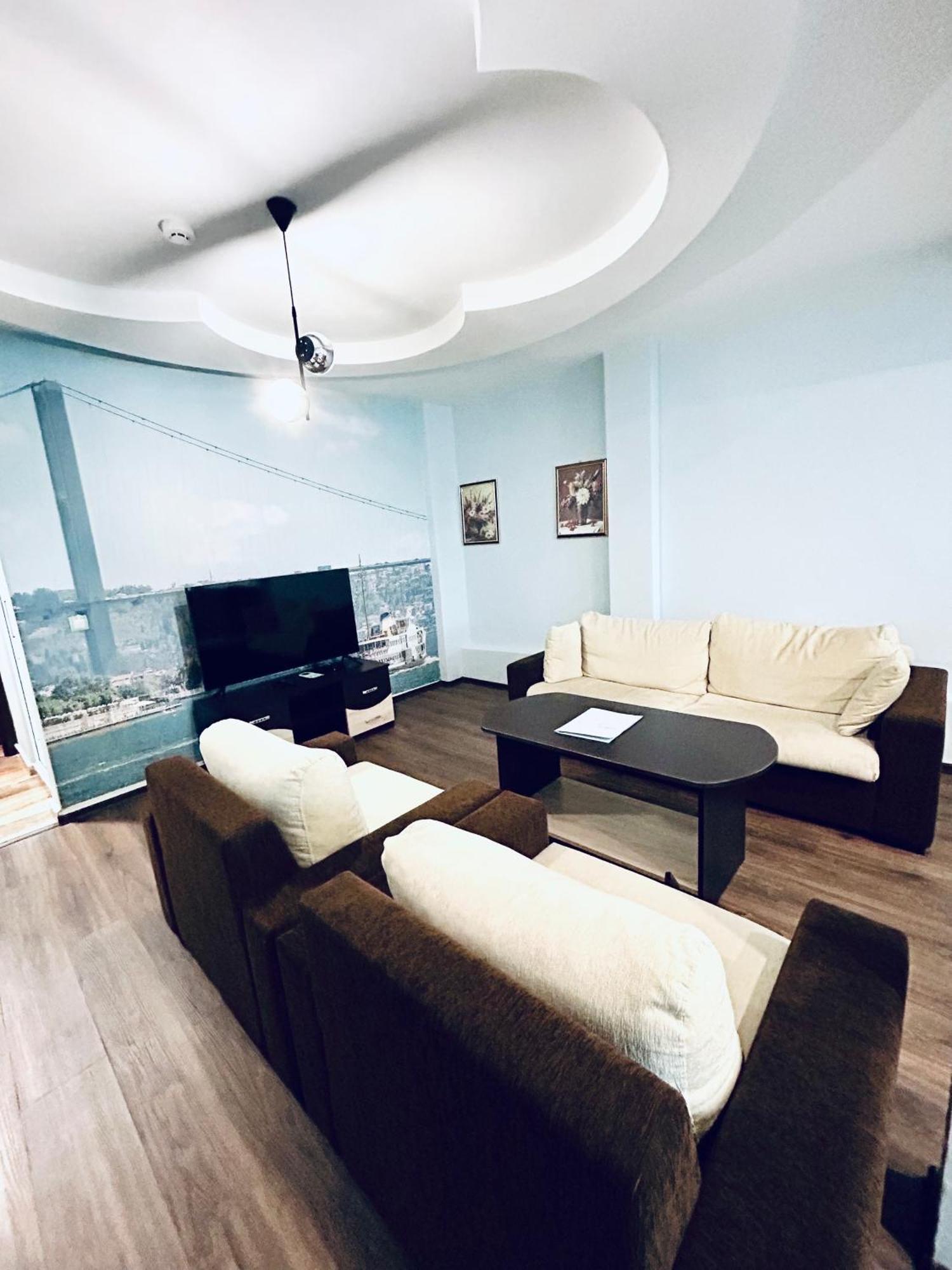 Meatsa Hotel Kŭrdzhali 외부 사진