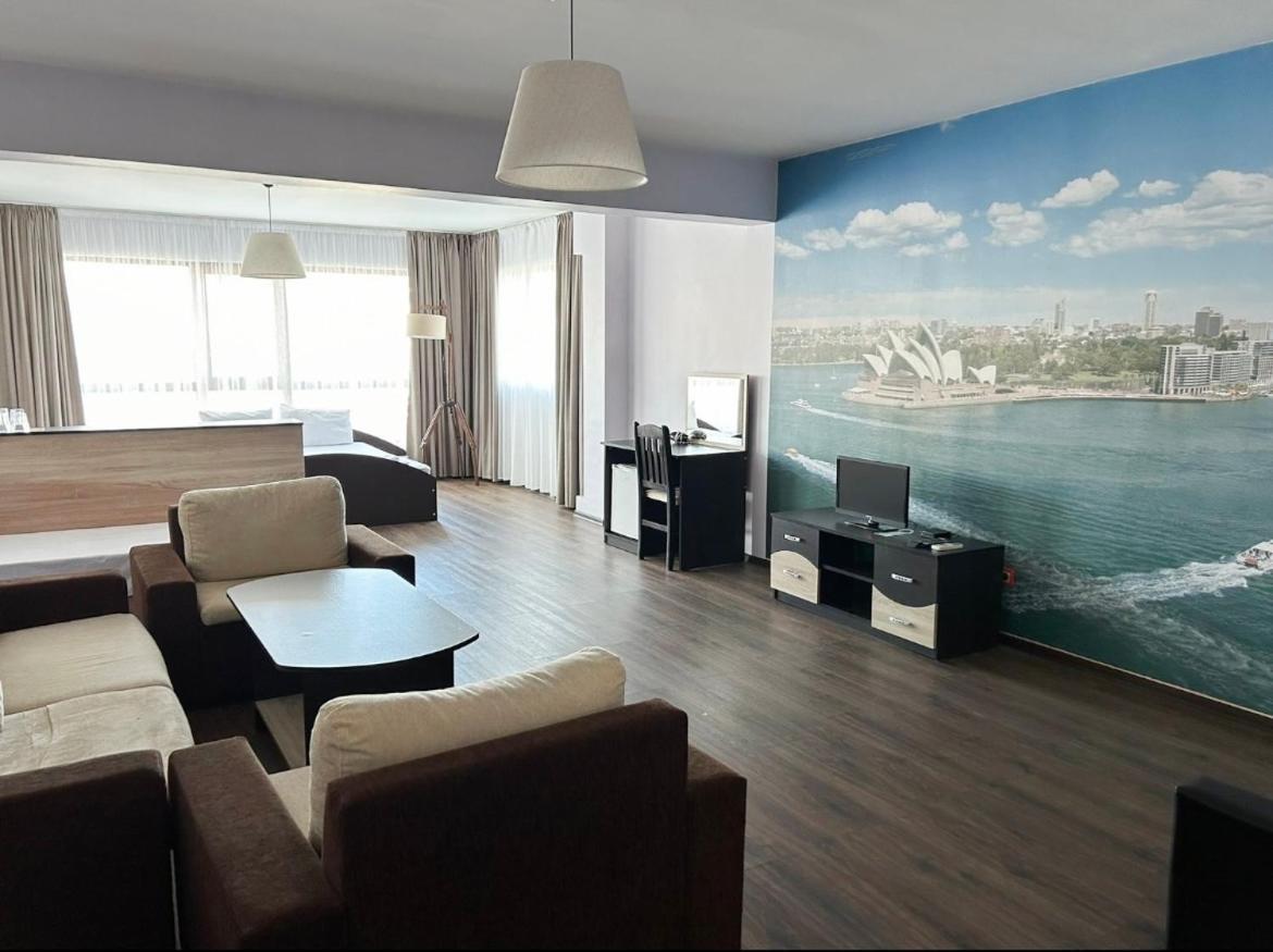 Meatsa Hotel Kŭrdzhali 외부 사진