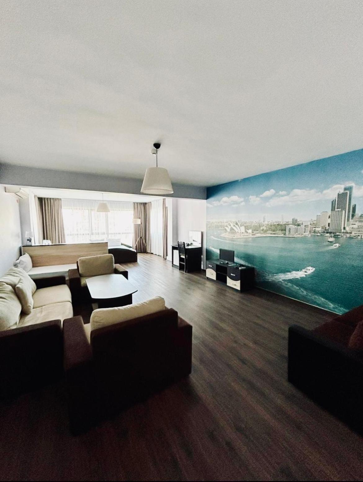 Meatsa Hotel Kŭrdzhali 외부 사진