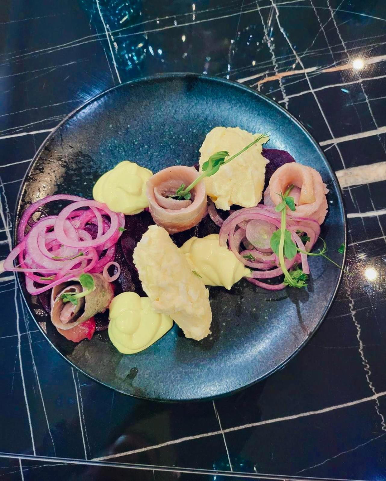 Meatsa Hotel Kŭrdzhali 외부 사진