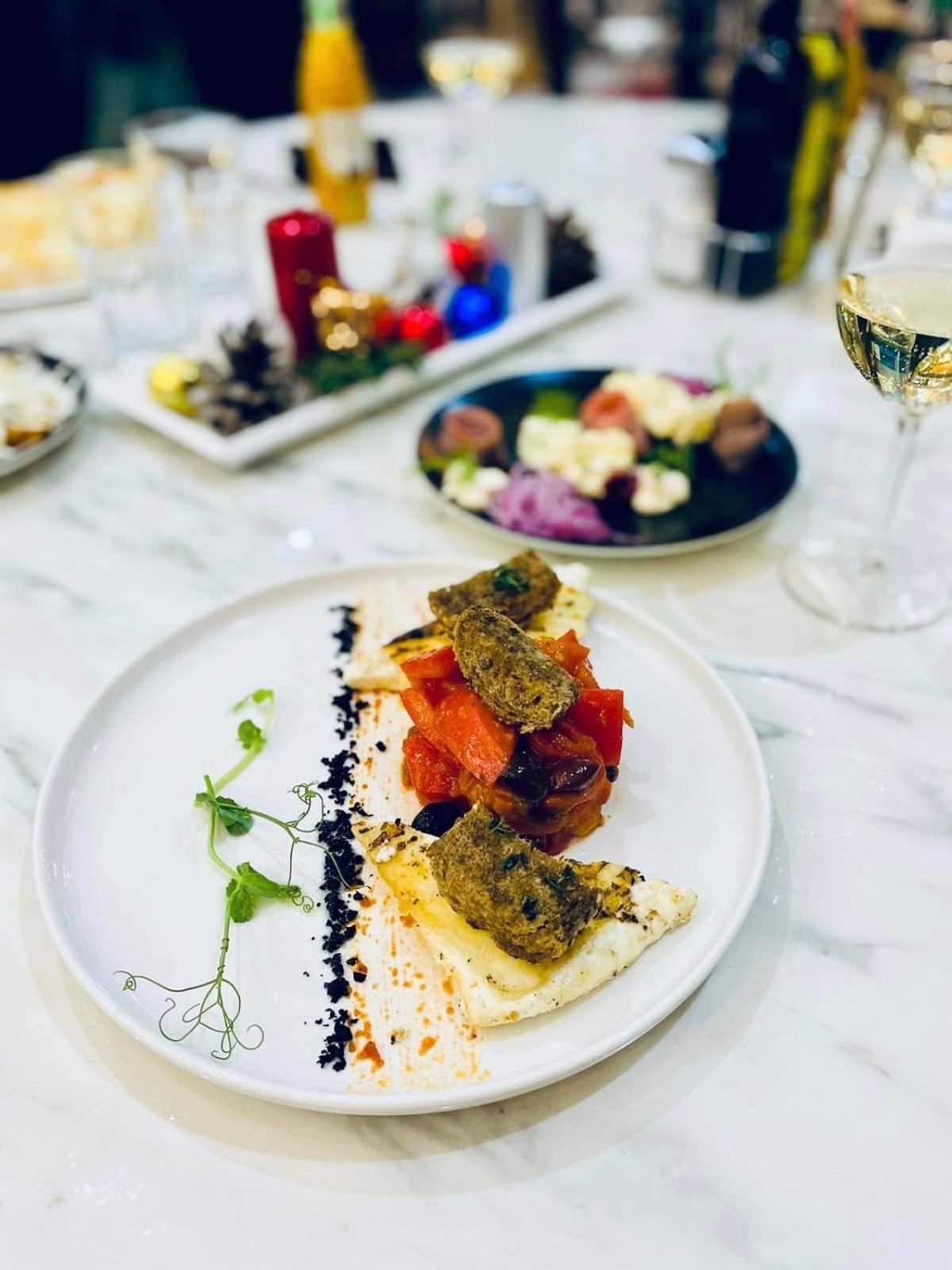 Meatsa Hotel Kŭrdzhali 외부 사진
