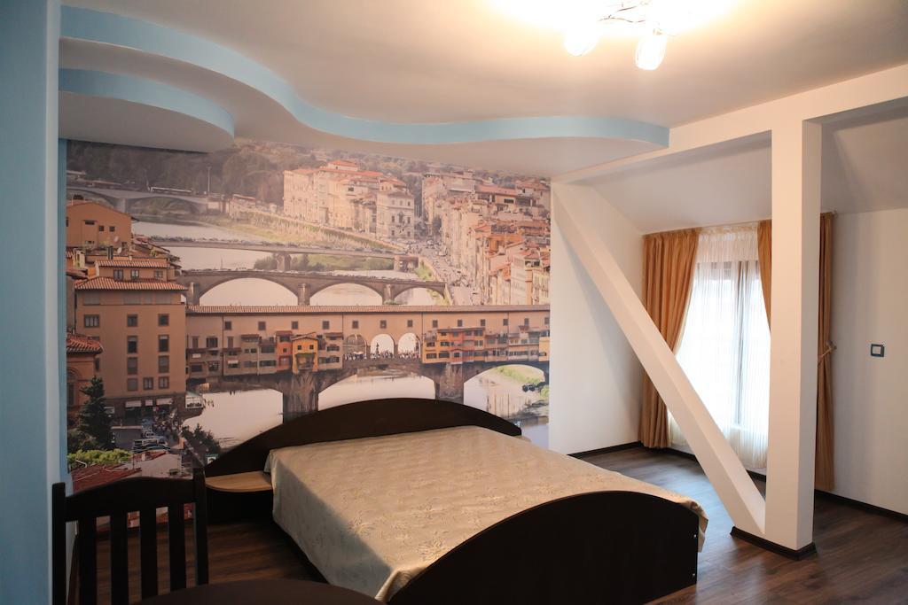Meatsa Hotel Kŭrdzhali 객실 사진