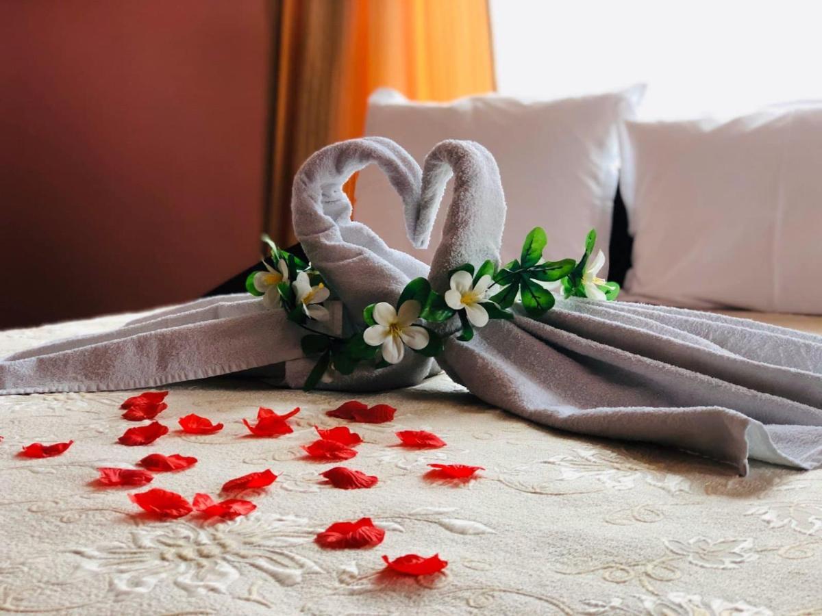 Meatsa Hotel Kŭrdzhali 외부 사진