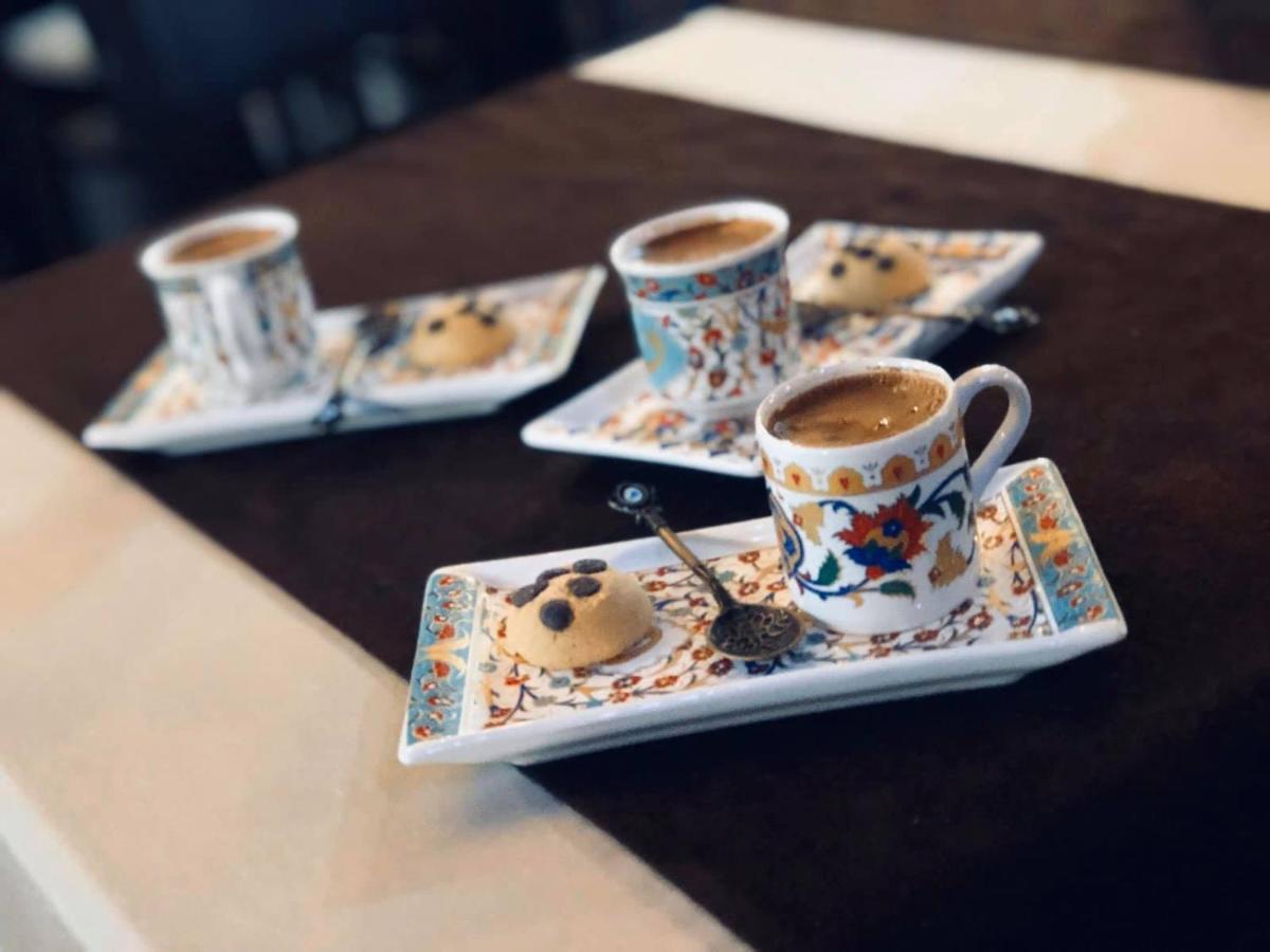 Meatsa Hotel Kŭrdzhali 외부 사진